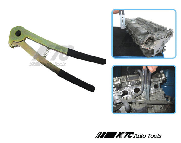 Volvo Cylinder Head Remover/Installer Plier