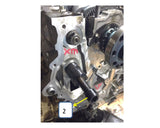 Balance Shaft Gear Remover For BMW (B38, B48 Engines)