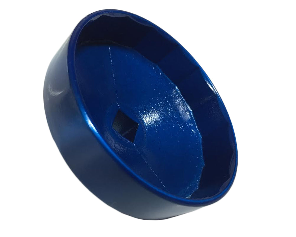 86mm /16P VOLVO, BMW Oil Filter Cap Socket Wrench Tool
