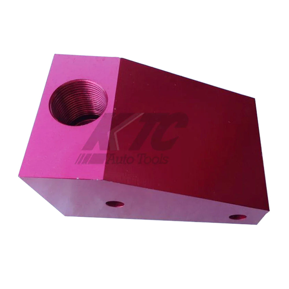 BMW M62 Vanos Tensioning Bracket