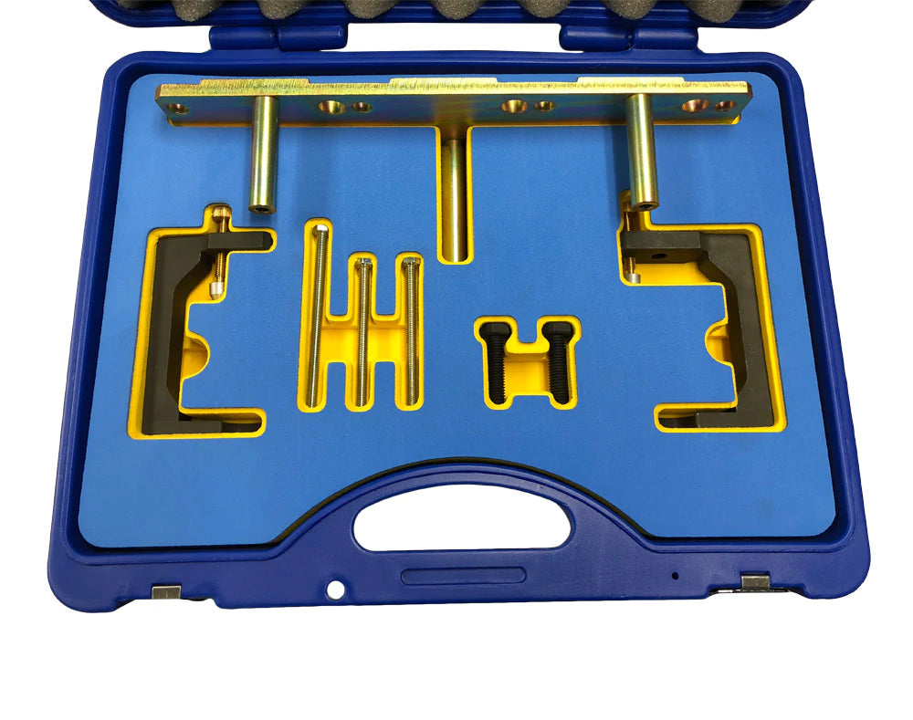 BMW (N63/S63) Injector Removal Tool