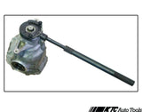 BMW Drive Shaft and Differential Flange Nut Wrench (E70/E90/E91/E92)