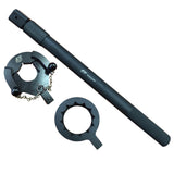 BMW Drive Shaft and Differential Flange Nut Wrench (E70/E90/E91/E92)