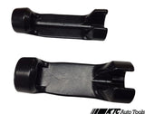 BMW Injector Line Sockets 14mm & 17mm 12 PTS