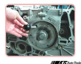 Porsche Cayenne Camshaft Alignment Tool