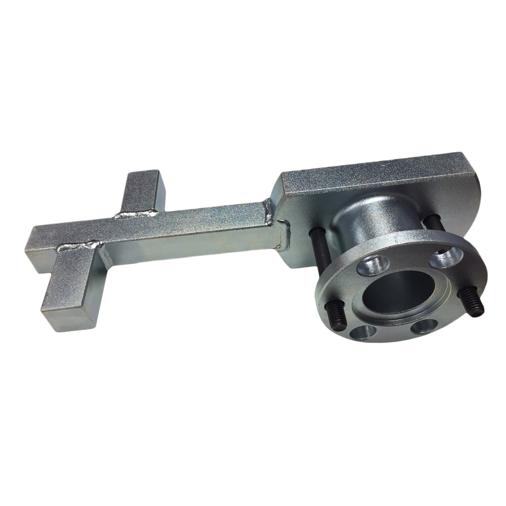 Jaguar and Land Rover Crankshaft Holding Tool (5.0L, V8)