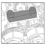 Maserati Timing Tool Set