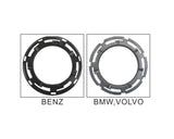 Benz Fuel Tank Lid Remover and Installer