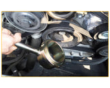 Benz Crankshaft Pulley Holding Tool (M272/M273)