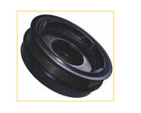 Benz Crankshaft Pulley Holding Tool (M272/M273)