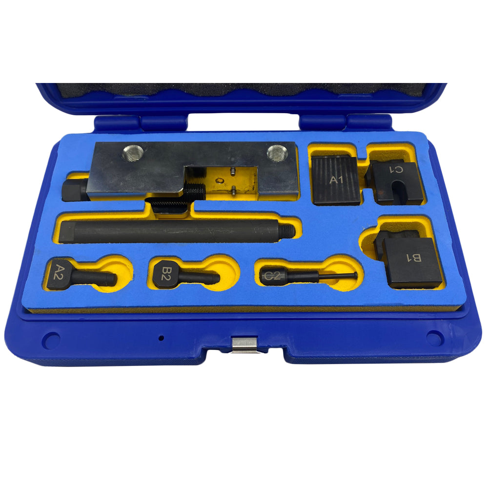 Mercedes Benz Chain Press Tool Kit - M276 Engine