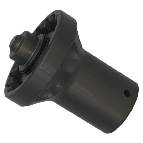 Porsche Center Lock Nut Socket (991 and 997 Chassis) – Kinetik