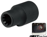 Porsche Brake Caliper Socket (10 Points)