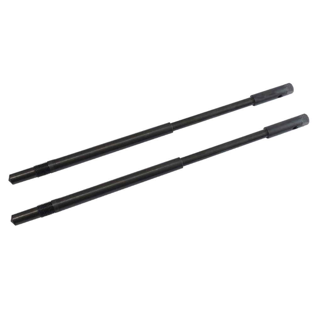 Porsche and Audi Brake Caliper Assembly Guide Pins