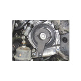 Toyota, Lexus Crankshaft Pulley Holding Tool