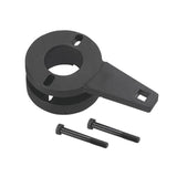 Toyota, Lexus Crankshaft Pulley Holding Tool