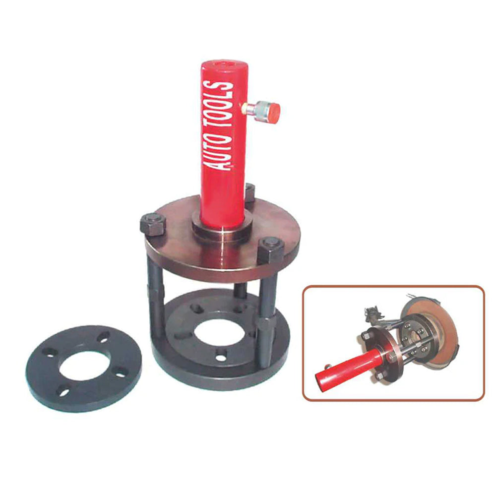 Universal Axles Oil Pressure Extractor (Replaceable)