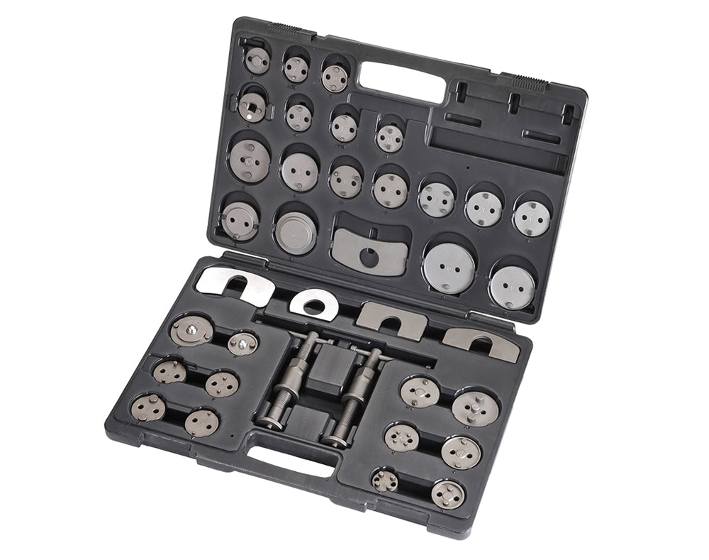 37PCS Universal Caliper Wind Back Set