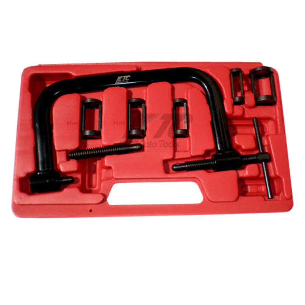Tusk Valve Spring Compressor ATV Motorcycle Dirt Bike