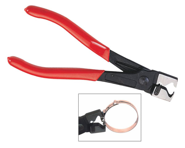 Hose Clamp Plier ( For clic and clic-r type hose clamp)