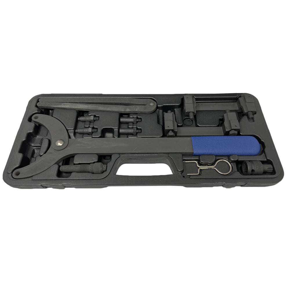 VW & Audi Timing Tool Kit (2.5L, 3.2L and 4.2L engine size)