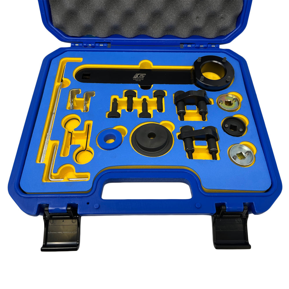 VW Audi Engine Timing Tools (1.8L and 2.0L)