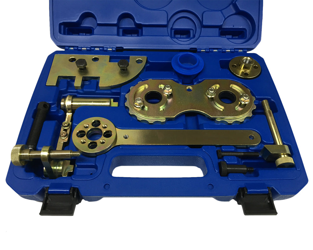 Volvo Timing Tools (2.0L VEP 4 cylinder engine)