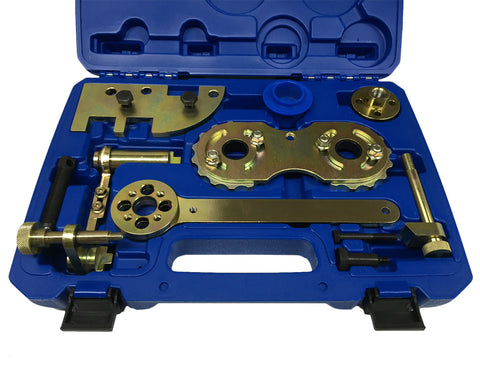 Volvo Timing Tools (2.0L VEP 4 cylinder engine)