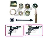 Mercedes Benz W202/W170 Lower Control Arm Bushing Kit