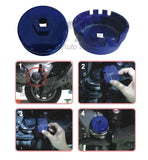 Oil Filter Cap Tool Toyota 64.5mm 3/8" Drive