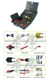 Multi-Purpose Connector Kit, 600V AC/DC