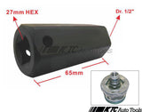 Mercedes Benz Condenser Reservoir Socket