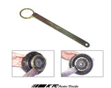Impreza Crankshaft Pulley Remover/Installer (12 Points)