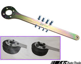 Subaru Crank Pulley Wrench