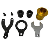 BMW Final Drive Input Shaft Oil Seal Removal and Installer Tool