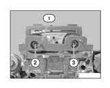 BMW N20 & N26 Timing Tool Set