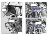 BMW N13, Mini Cooper N18 Timing Tool Set