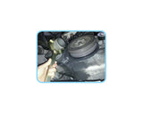 BMW Crankshaft Harmonic Balancer Holder (E39, E46, E60, E61, E81, E83, E90, E91)