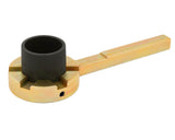 BMW Crankshaft Harmonic Balancer Holder (E39, E46, E60, E61, E81, E83, E90, E91)