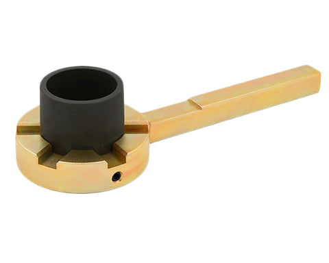 BMW Crankshaft Harmonic Balancer Holder (E39, E46, E60, E61, E81, E83, E90, E91)