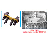BMW Fuel Injector Remover and Installer Tool (N20, N54, N55, N63)