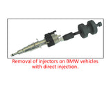 BMW Fuel Injector Remover and Installer Tool (N20, N54, N55, N63)
