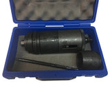 BMW Differential Bushing Removal / Installation Tool Kit (E81 to E93)