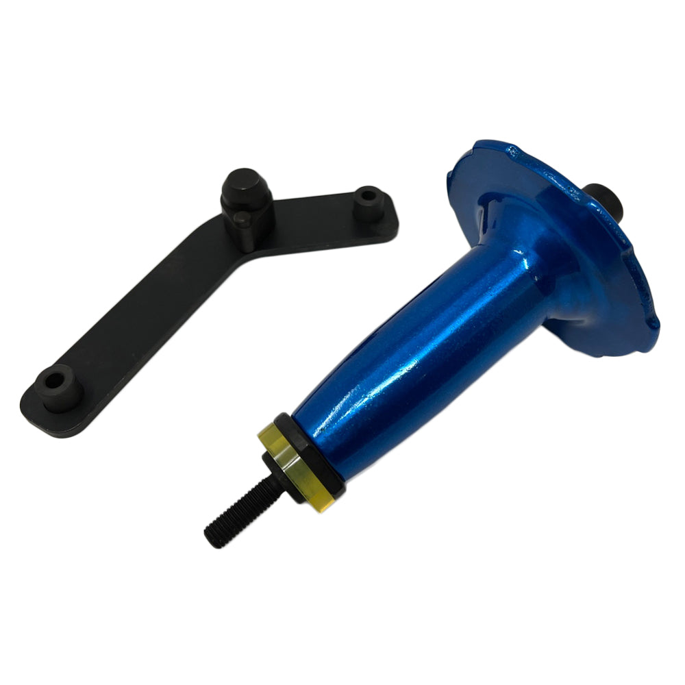 Counter Balace Riser Tool BMW Counter Balance Shaft Removal and Installer Tool (B38, B48 ...