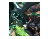 BMW AC Belt Installer Tool (N62)