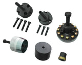 BMW Front Crankshaft Oil Seal Removal / Installation Kit (N40 / N42/ N45 / N46 / N52 / N53 / N54 / N55)