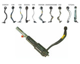 BMW Upper Sub-Frame Bushing Extractor/Installer (Hydraulic - 3/8" adaptor)