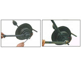 BMW Output Shaft Extractor and Installer Kit