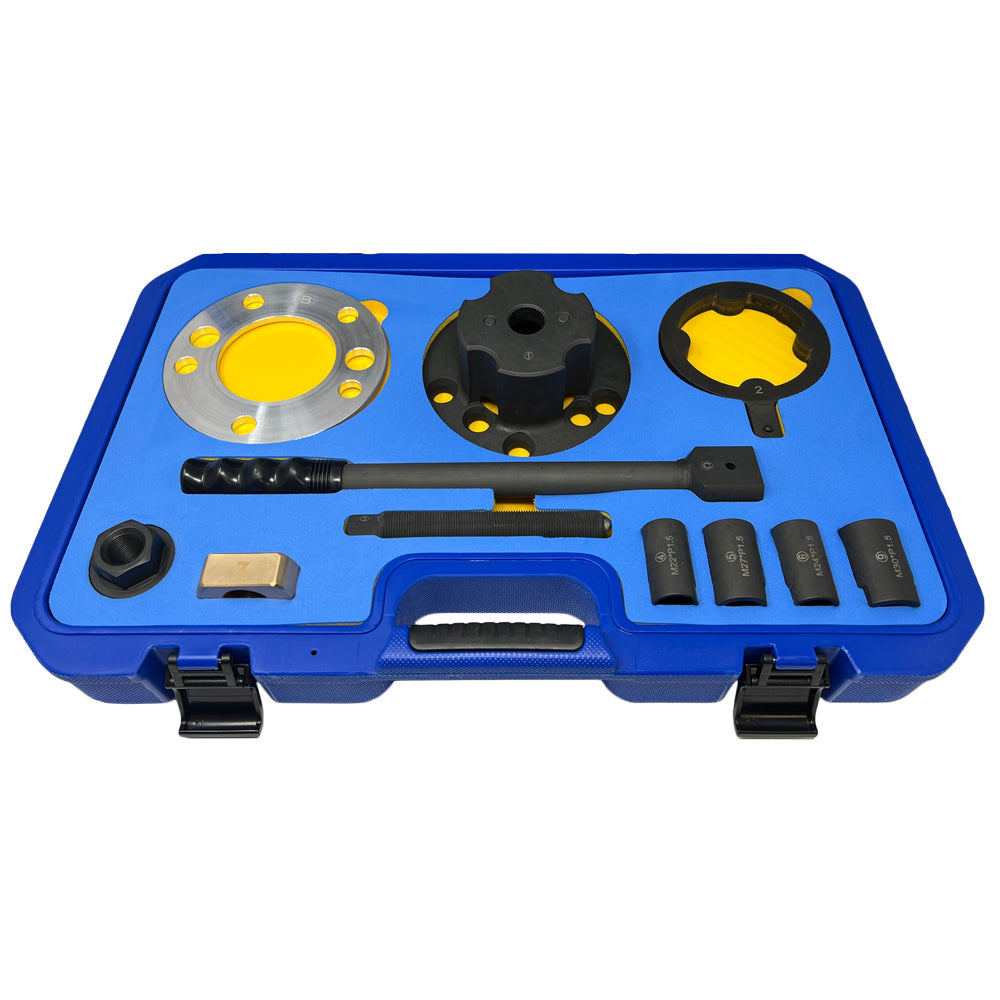 BMW Output Shaft Extractor and Installer Kit