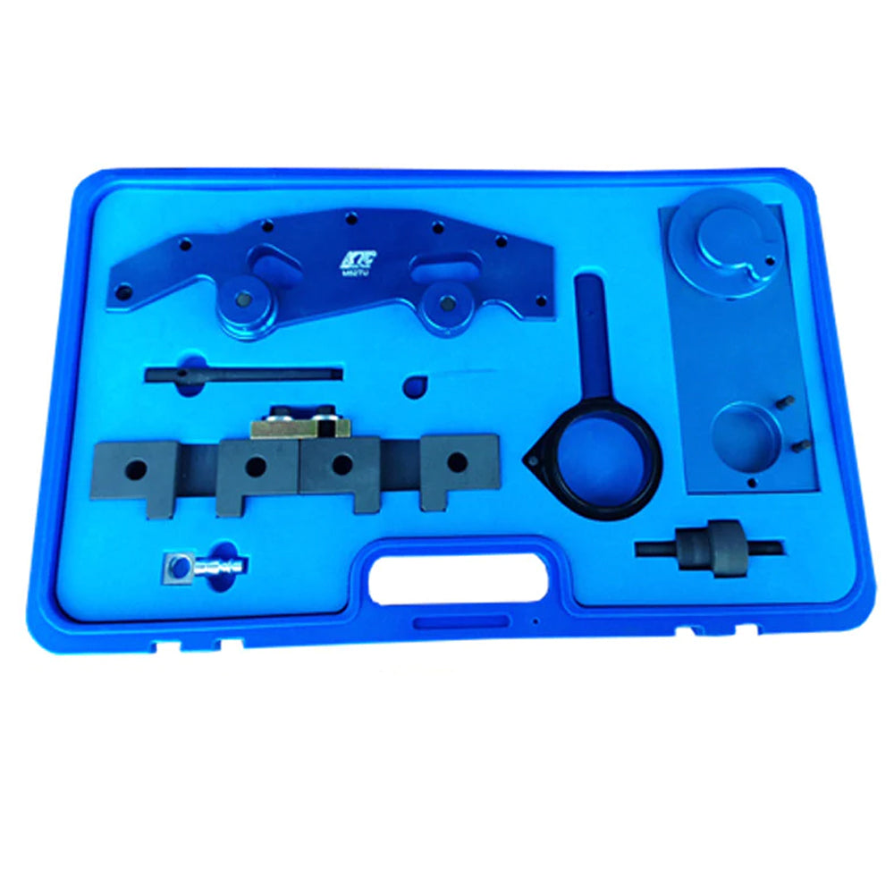 BMW M52TU,M54,M56 Master Camshaft Alignment Timing Tool with Double Vanos